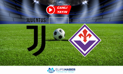 Taraftarium24 Juventus Fiorentina maçı izle Elips Haber