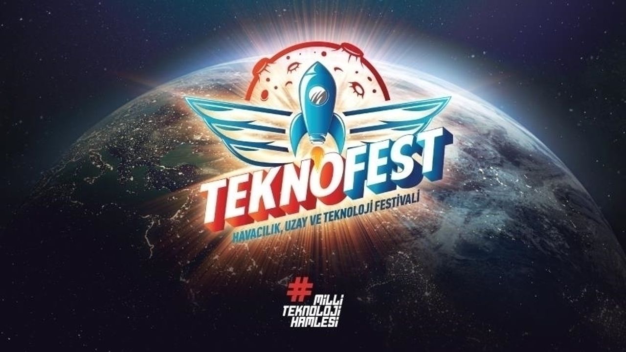 TEKNOFEST'te bir ilk Deneyap Kart Robolig Yarışması yapılacak Elips