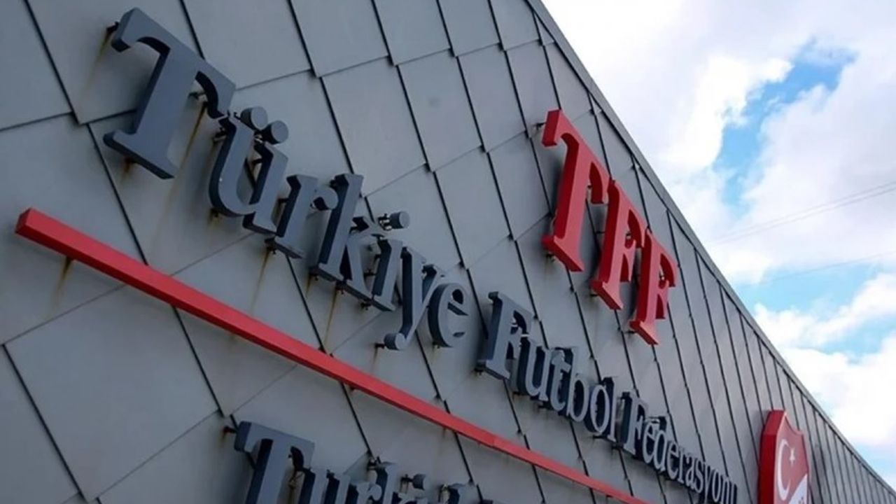 TFF, 20232024 sezonundaki yabancı oyuncu kararını açıkladı Elips Haber