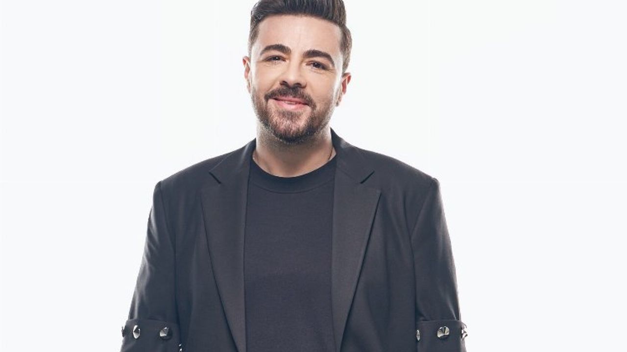 Burak Kut'un yeni şarkısı 'Mavra' listelerde