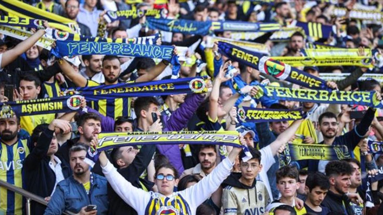 Fenerbahçe, UEFA listesini duyurdu