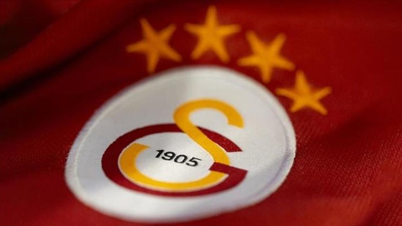 Galatasaray, hakem Altay'ı eleştirdi: Kırmızı kartlara kör bir hakem