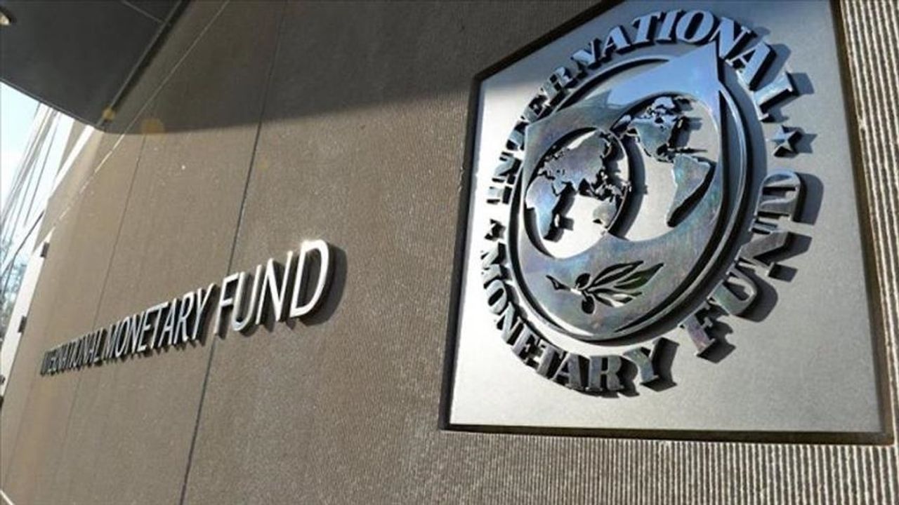 IMF küresel ekonomide 'yumuşak iniş' bekliyor