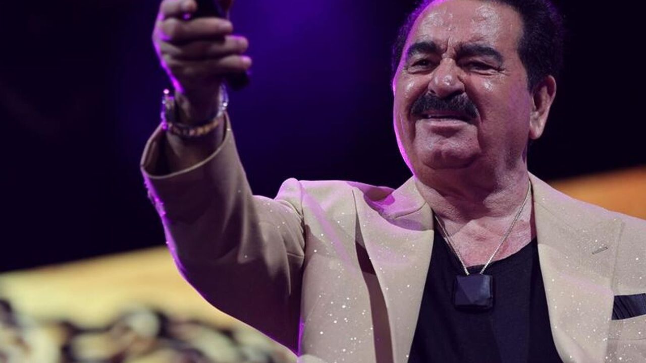 Ibrahim tatlıses gelmesin ibo show