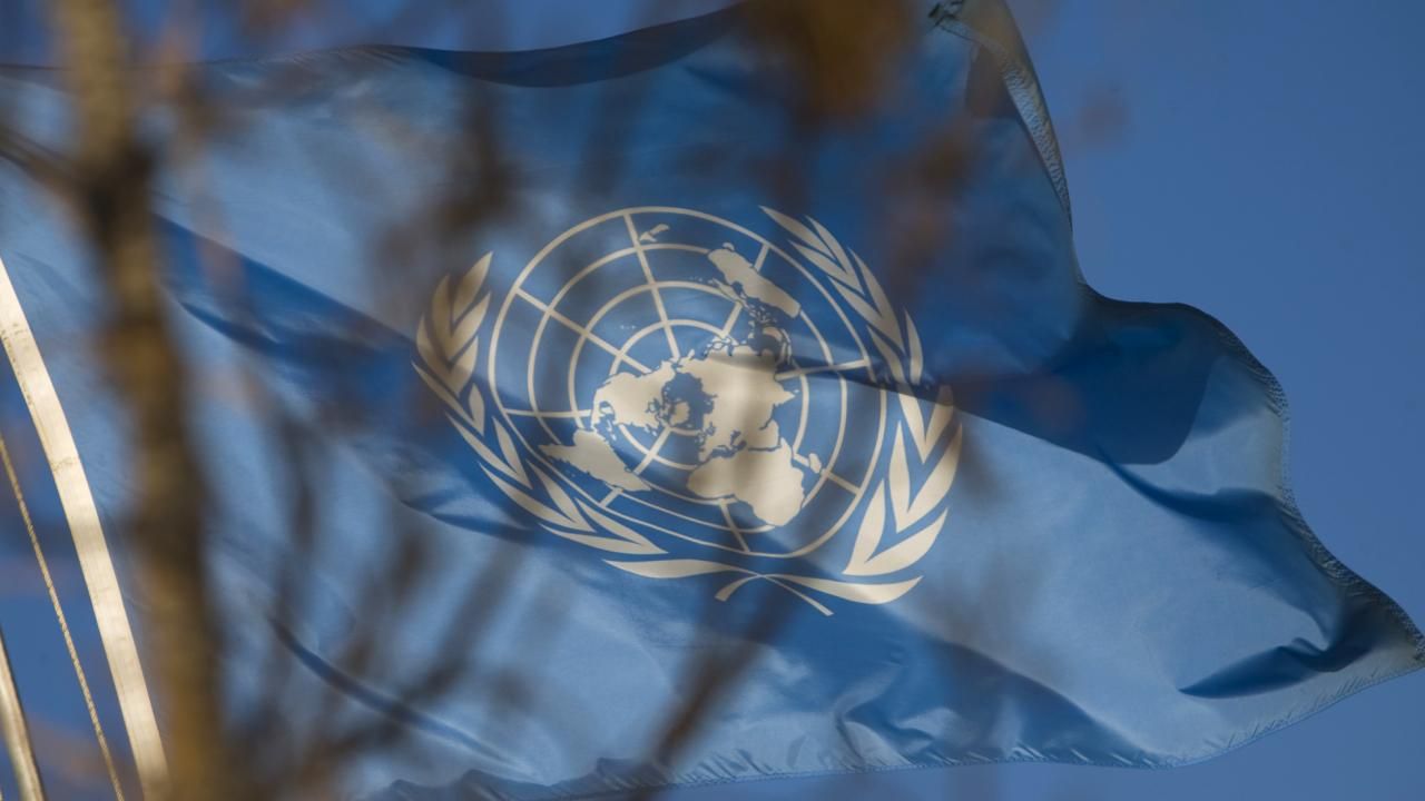 BM: BM bayrağı altına sığınan kişilerin bombalanması kabul edilemez
