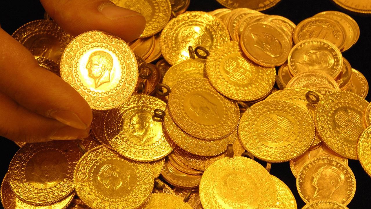 17 Kasım güncel altın fiyatları: Gram altın ne kadar oldu?