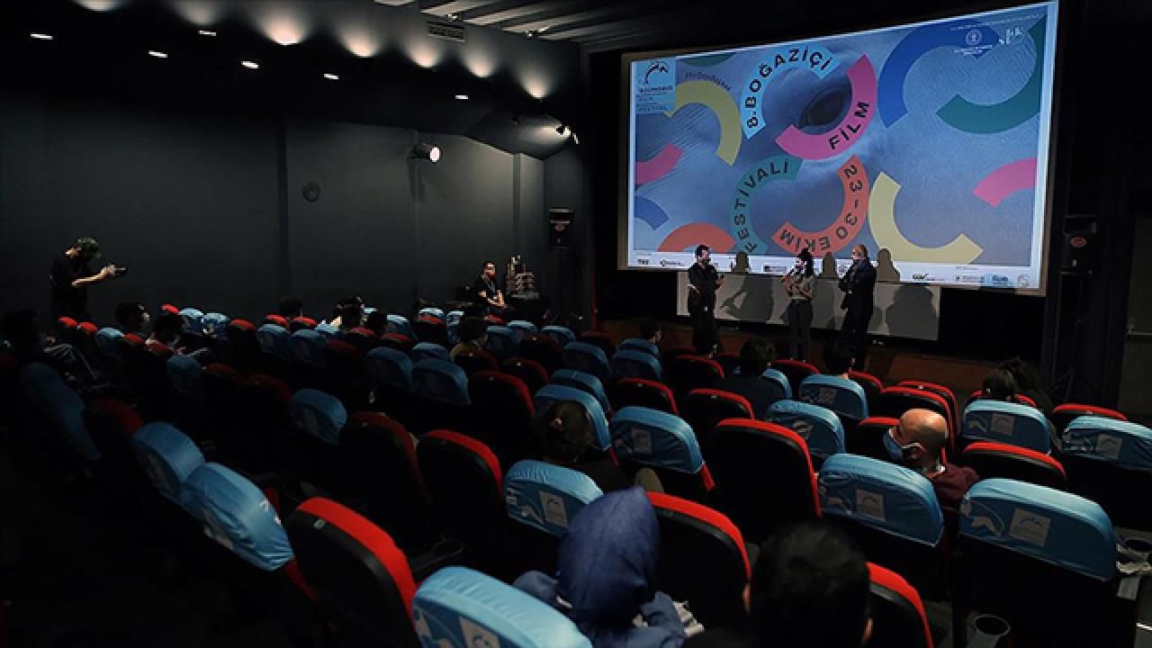 11. Boğaziçi Film Festivali'nin başvuruları uzatıldı
