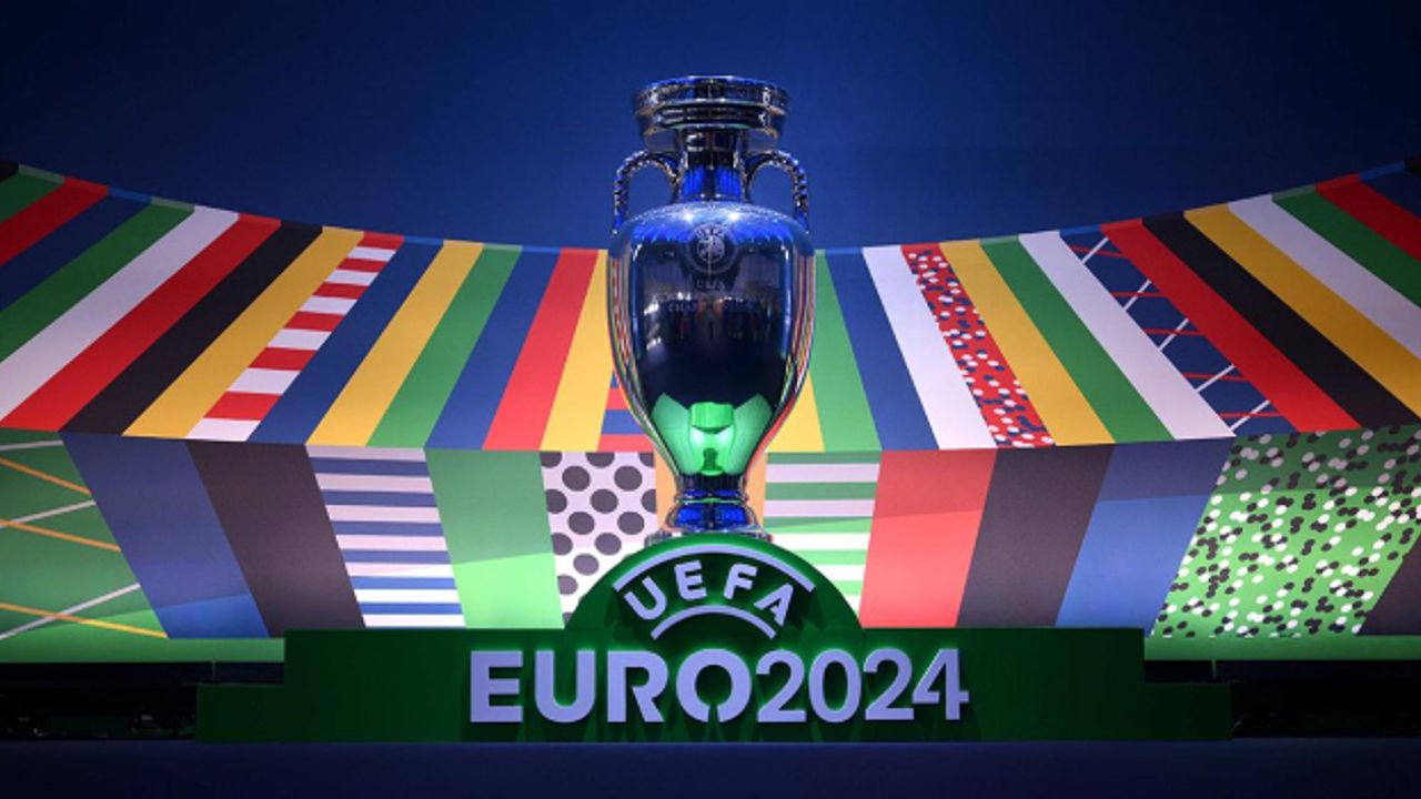 Avrupa Futbol Şampiyonası Elemeleri'nde 9 maç oynandı