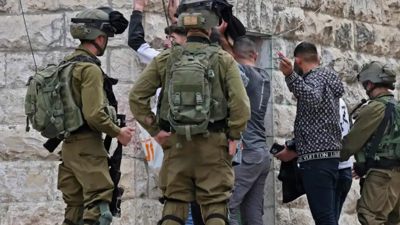 Filistin Esirler Cemiyeti: İsrail, Filistinli tutuklulara karşı intikamcı davranıyor