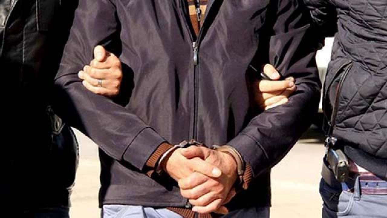 Konya'da kaçakçılık operasyonu: 10 gözaltı