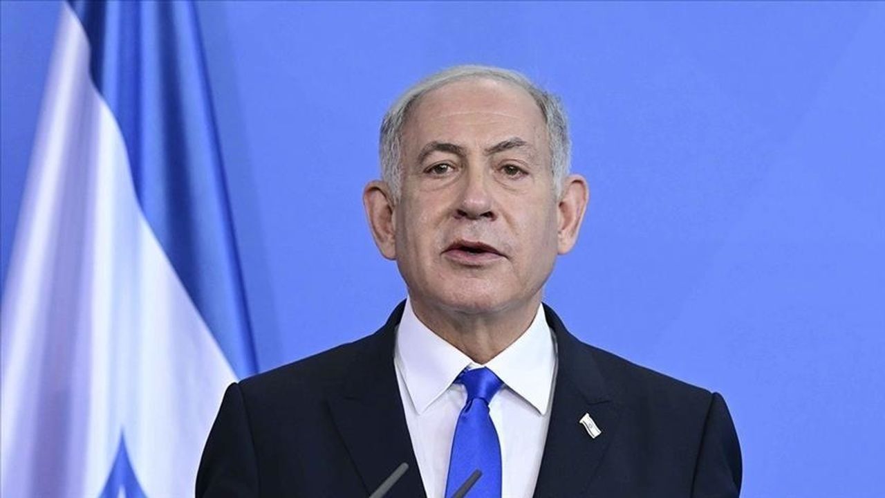 Netanyahu, Şifa Hastanesi'ne yapılan baskınla övündü