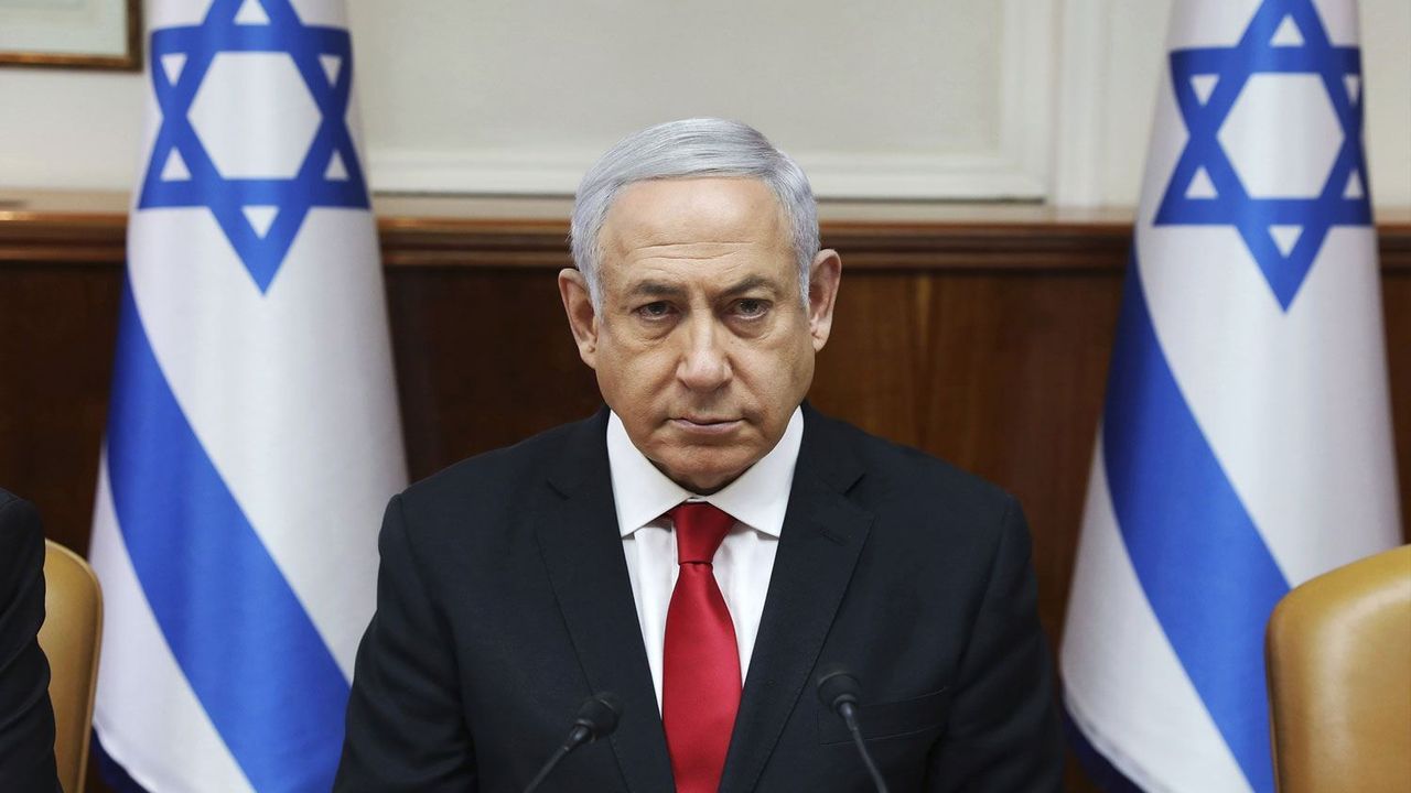Netanyahu: Üzerimizdeki uluslararası baskı arttı