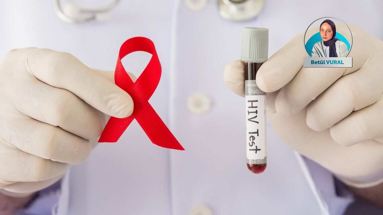 1 Aralık Dünya AIDS Günü: HIV vakaları son 10 yılda 4 kat artış gösterdi