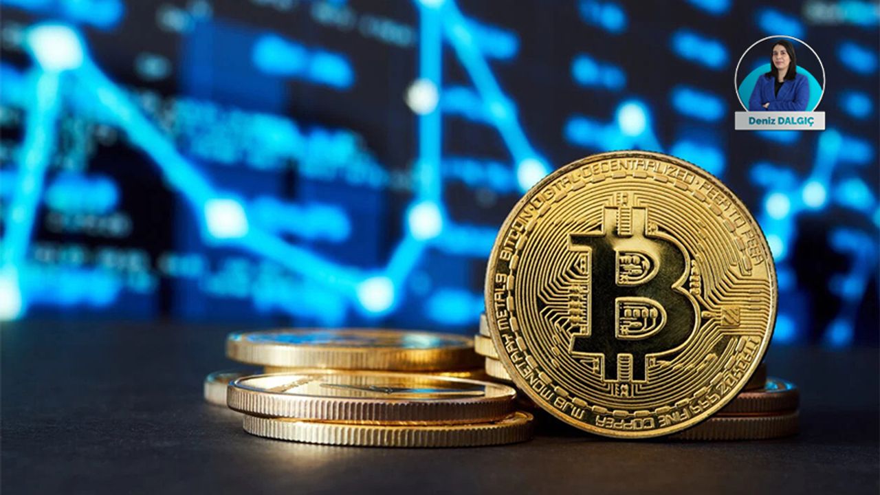 CoinTR, kripto para piyasasını değerlendirdi: Bitcoin 2024 yılında ne kadar olacak?