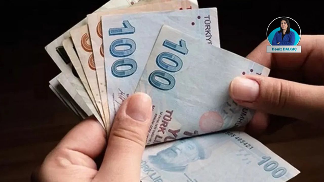 Ekonomist Uğur Civelek: Asgari ücretin düşük olması için enflasyon rakamı ile oynanıyor