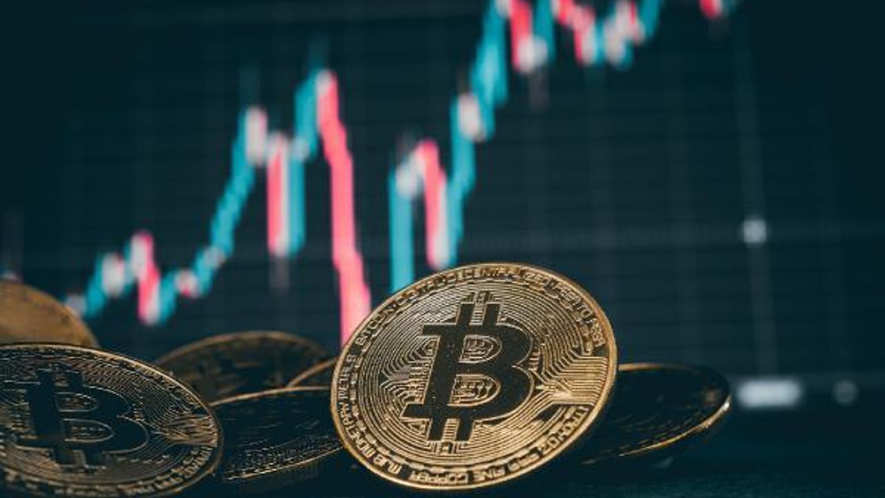 Küresel kripto para borsası, 2023’te 362 yeni proje listeledi 