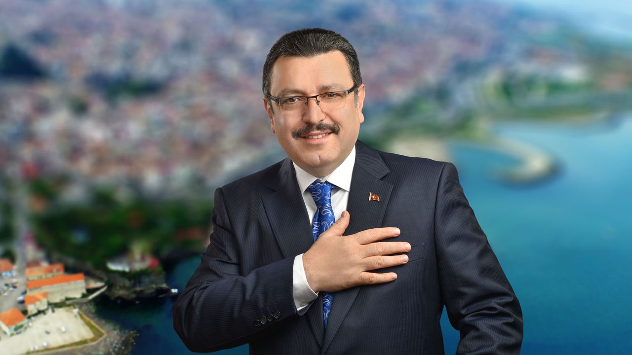Ahmet Metin Genç kimdir? - Elips Haber