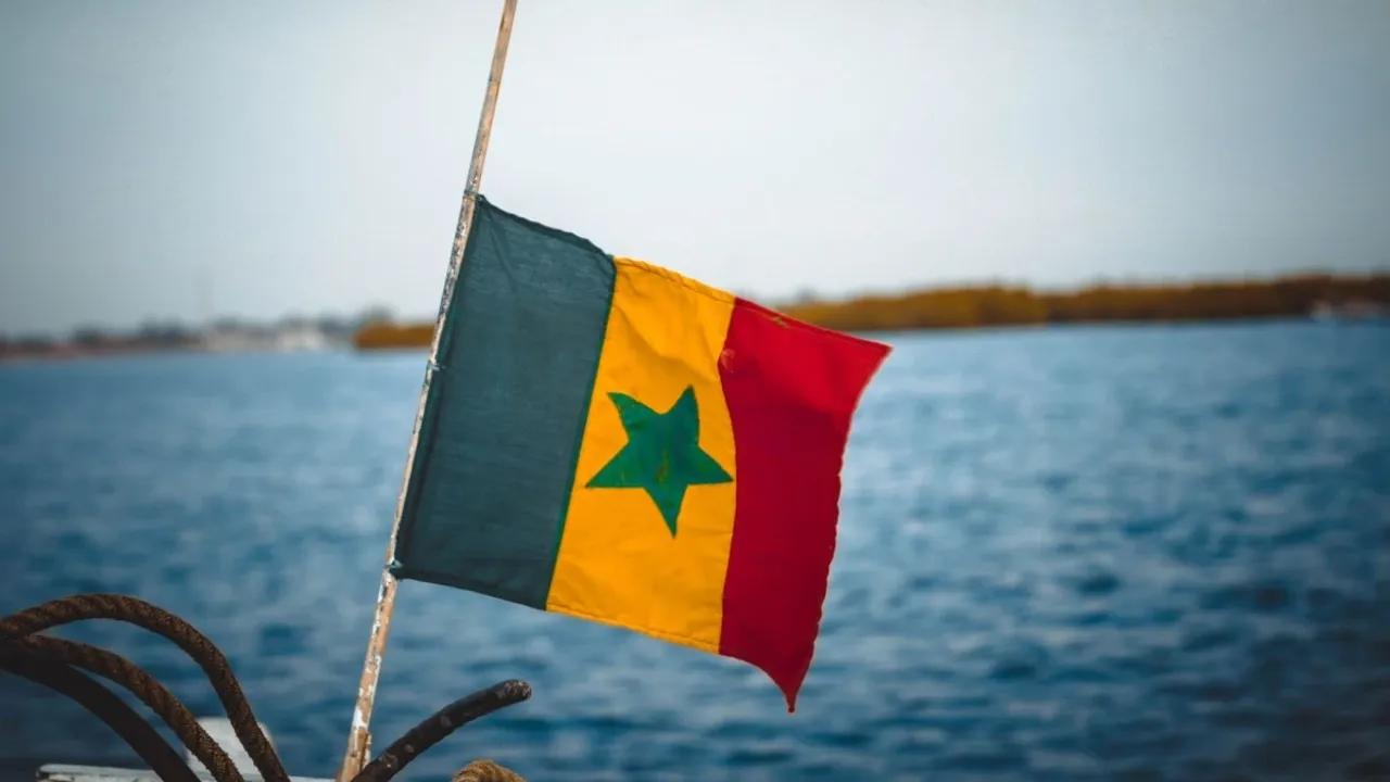 Senegal'de yapılan gösterilerde ölenlerin sayısı 3'e yükseldi
