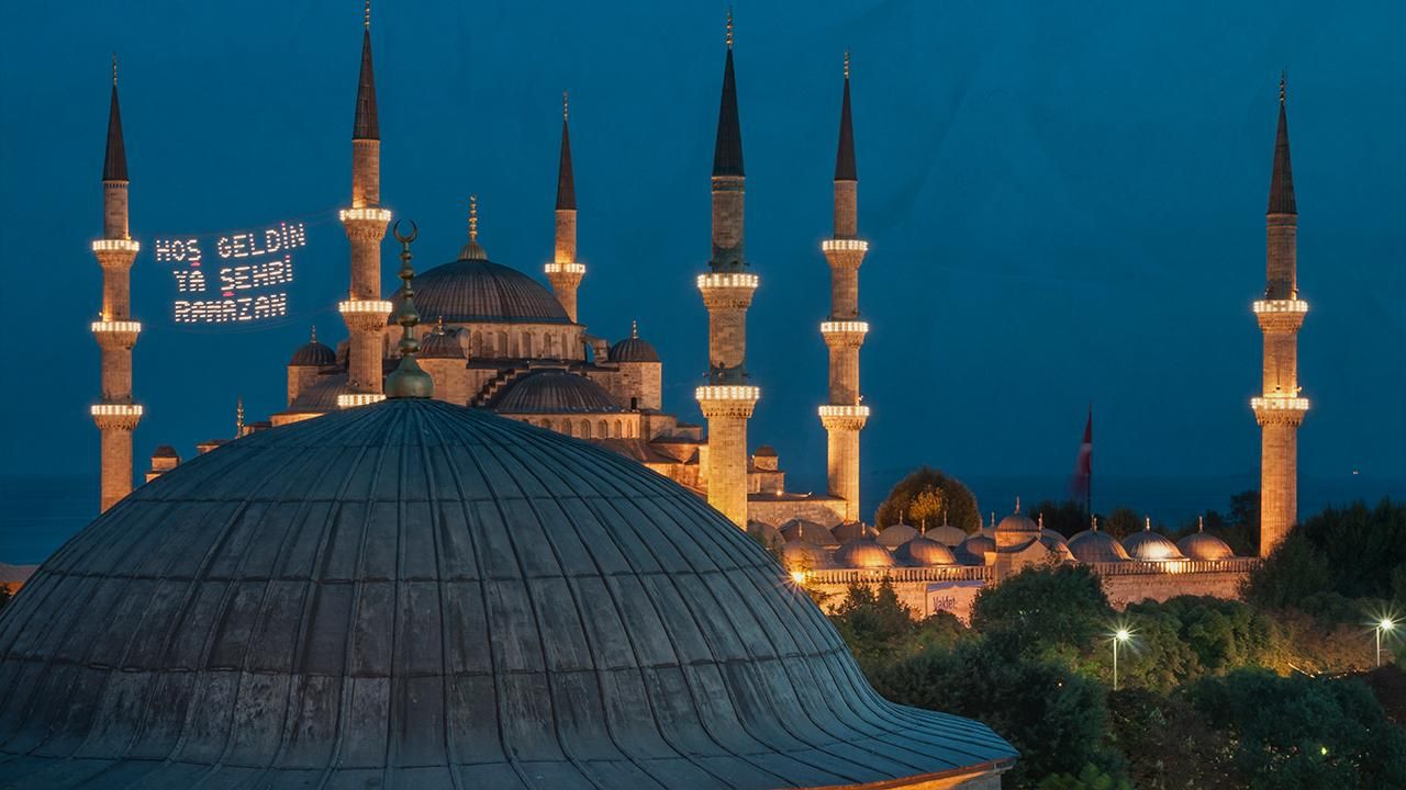 2024 Ramazan Bayramı tatili kaç gün? Ramazan Bayramı tatili tatili 9