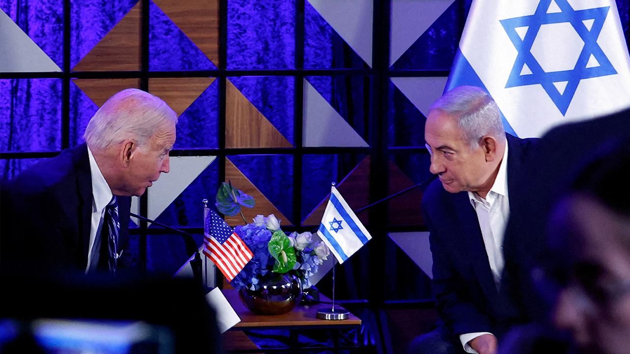 ABD, İsrail'e 'Refah' uyarısı yaptı