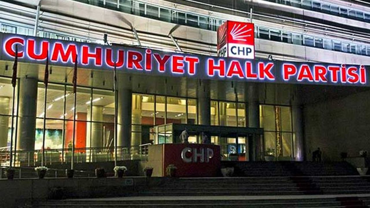 CHP’de en uzun gece: İstanbul’un ilçeleri ile Hatay ve Çankaya kararı belli oluyor