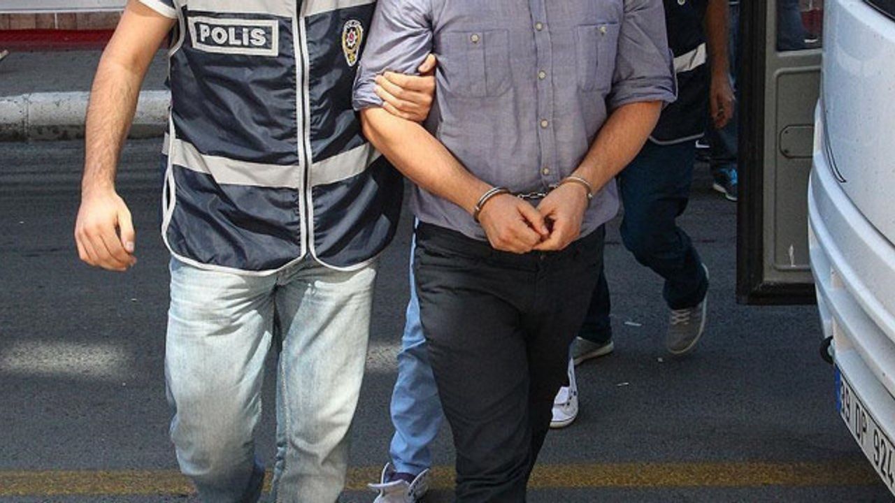 Başkentte dolandırıcılıktan 7 yıl 4 ay kesinleşmiş hapis cezası bulunan kişi yakalandı