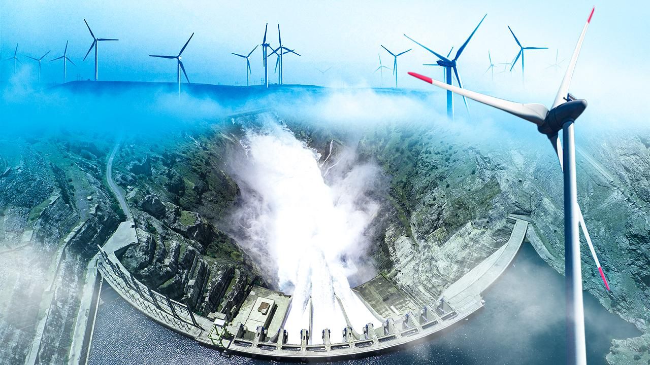 10 megavat ve üzeri rüzgar santralleri için RİTM bağlantı belgesi temin edilecek