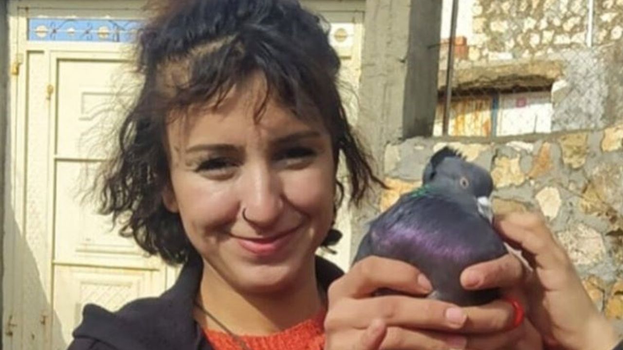 Gazeteci Mehmet Kızmaz'ın kız kardeşi Rojvelat ölü bulundu