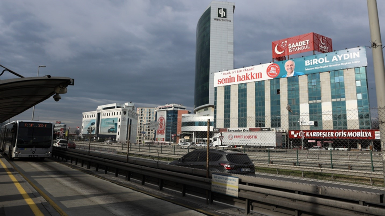 Saadet Partisi, İstanbul’un 4 ilçesinde daha belediye başkan adayını açıkladı
