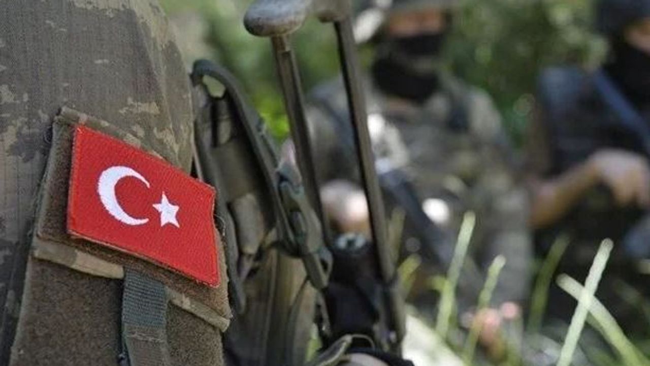 Piyade Sözleşmeli Onbaşı Mustafa Özkardeş kimdir?