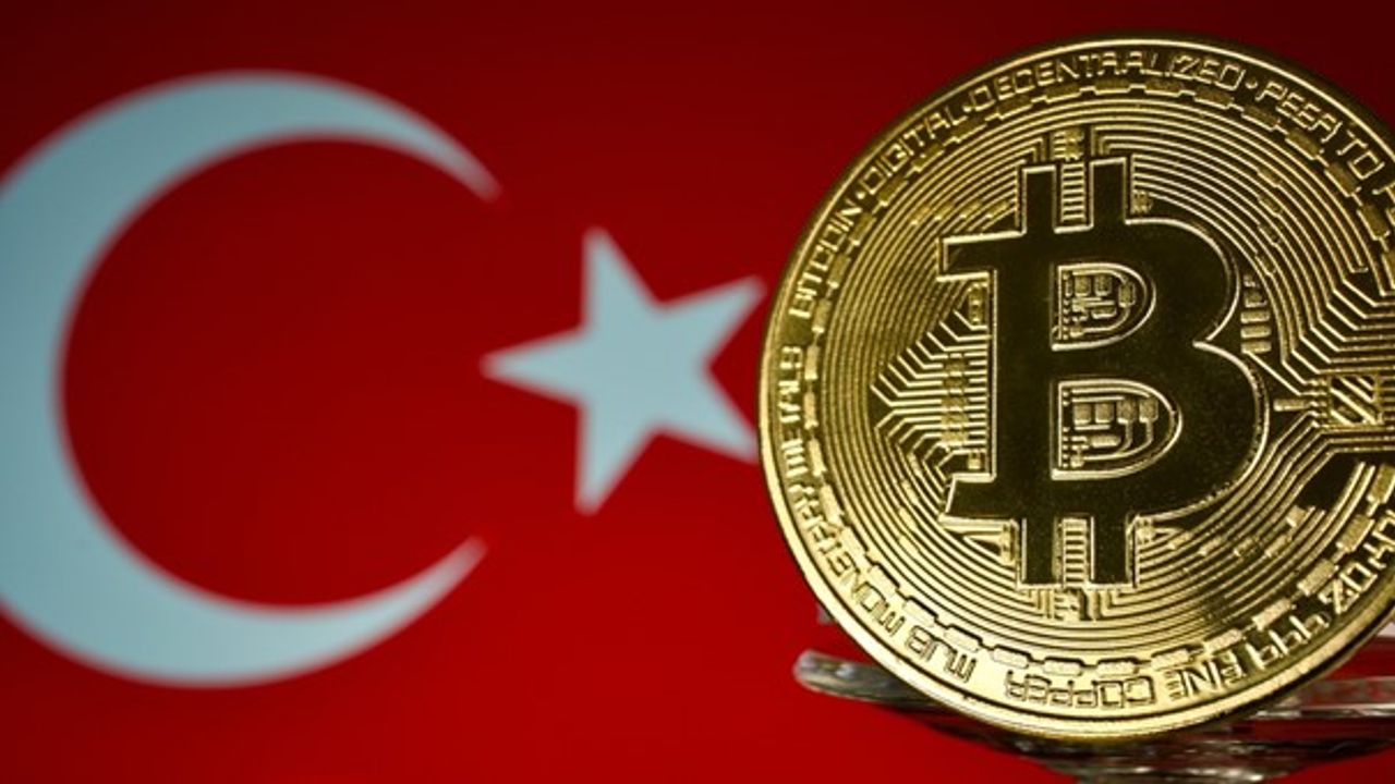 Türkiye’de Bitcoin Nasıl Alınır?