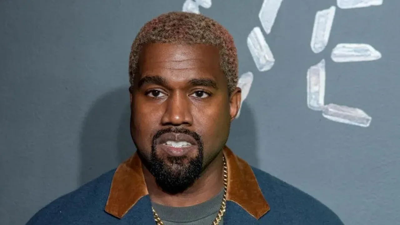 Ünlü rapçi Kanye West bu defa da porno sitesi açıyor - Elips Haber