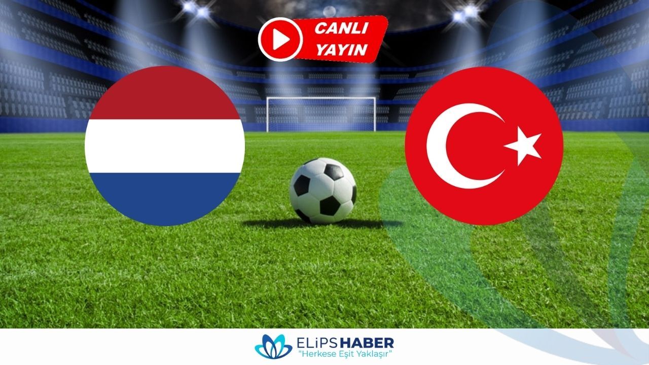 ☠ [EURO 2024 çeyrek final]* Hollanda Türkiye Maçı Canlı Yayın 06 Temmuz