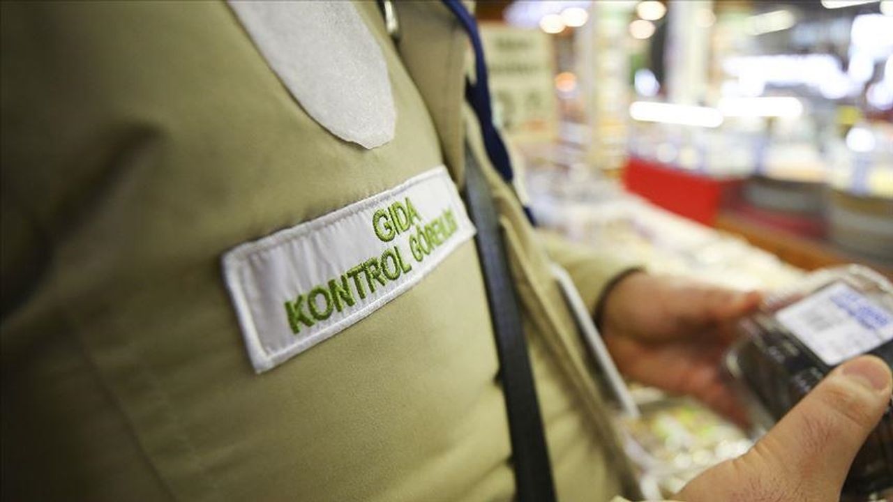 Gıda operasyonu: 75 TL’ye sucuk yapıp, 250 TL’ye sattılar