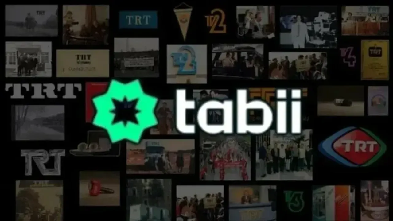 TRT Tabii’nin yayın lisansının olmadığı ortaya çıktı!