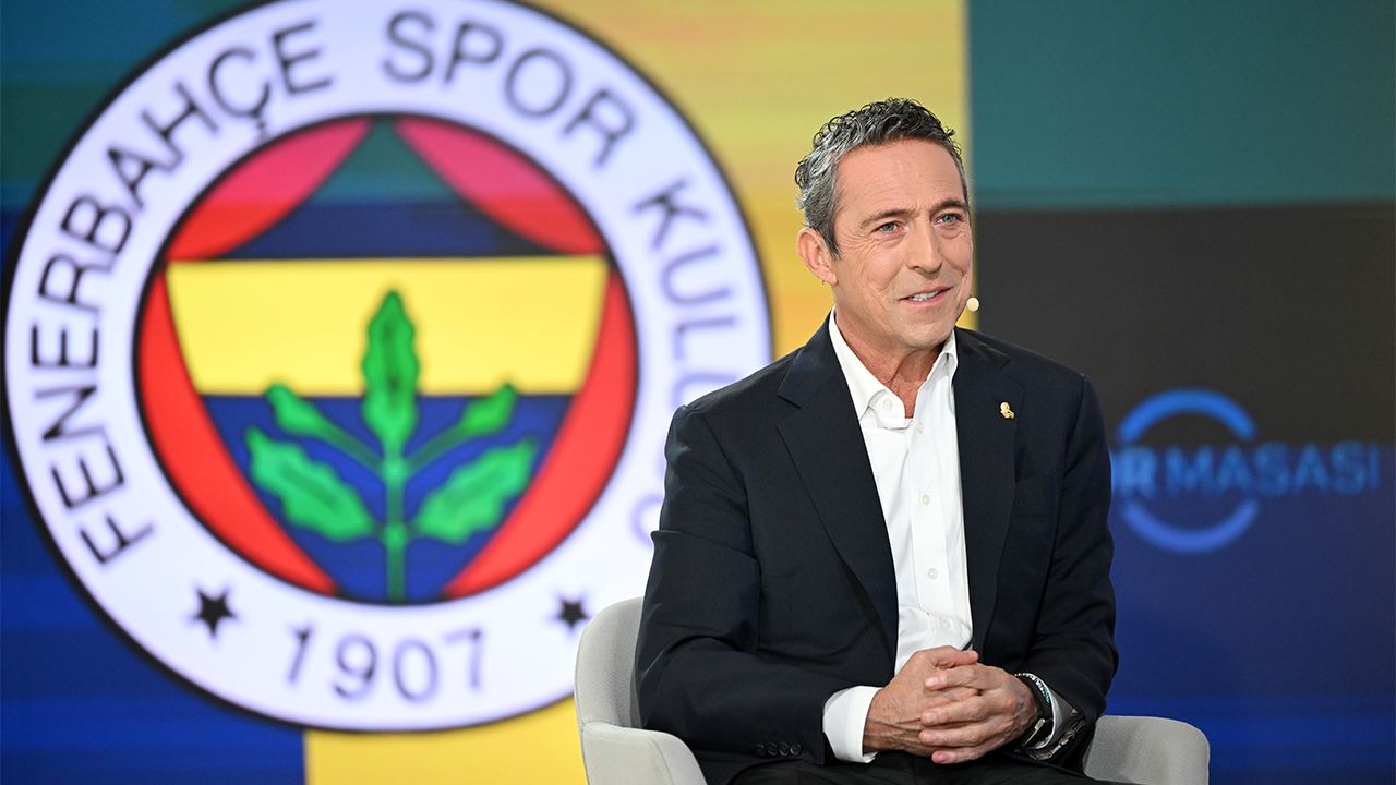 İddia: Ali Koç, İspanya La Liga devini satın alıyor