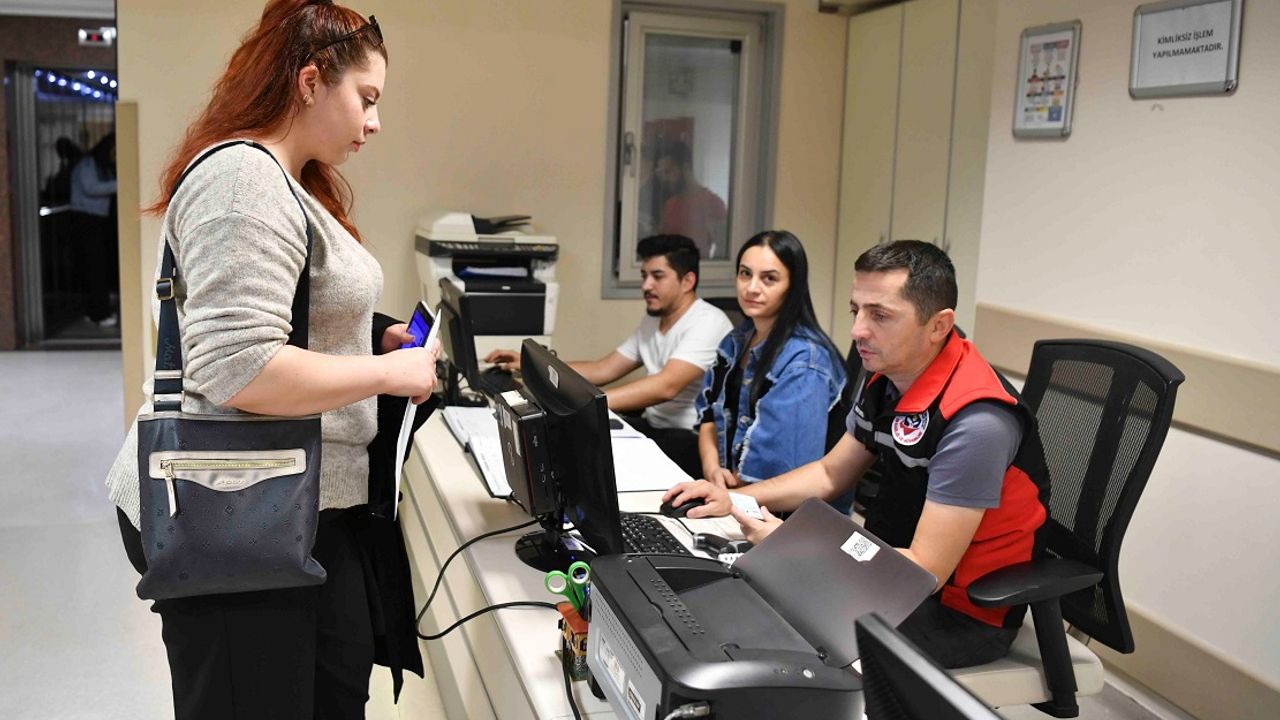 ABB’den Türkiye’de bir ilk: HPV aşısı yerel yönetim eliyle ücretsiz uygulanıyor