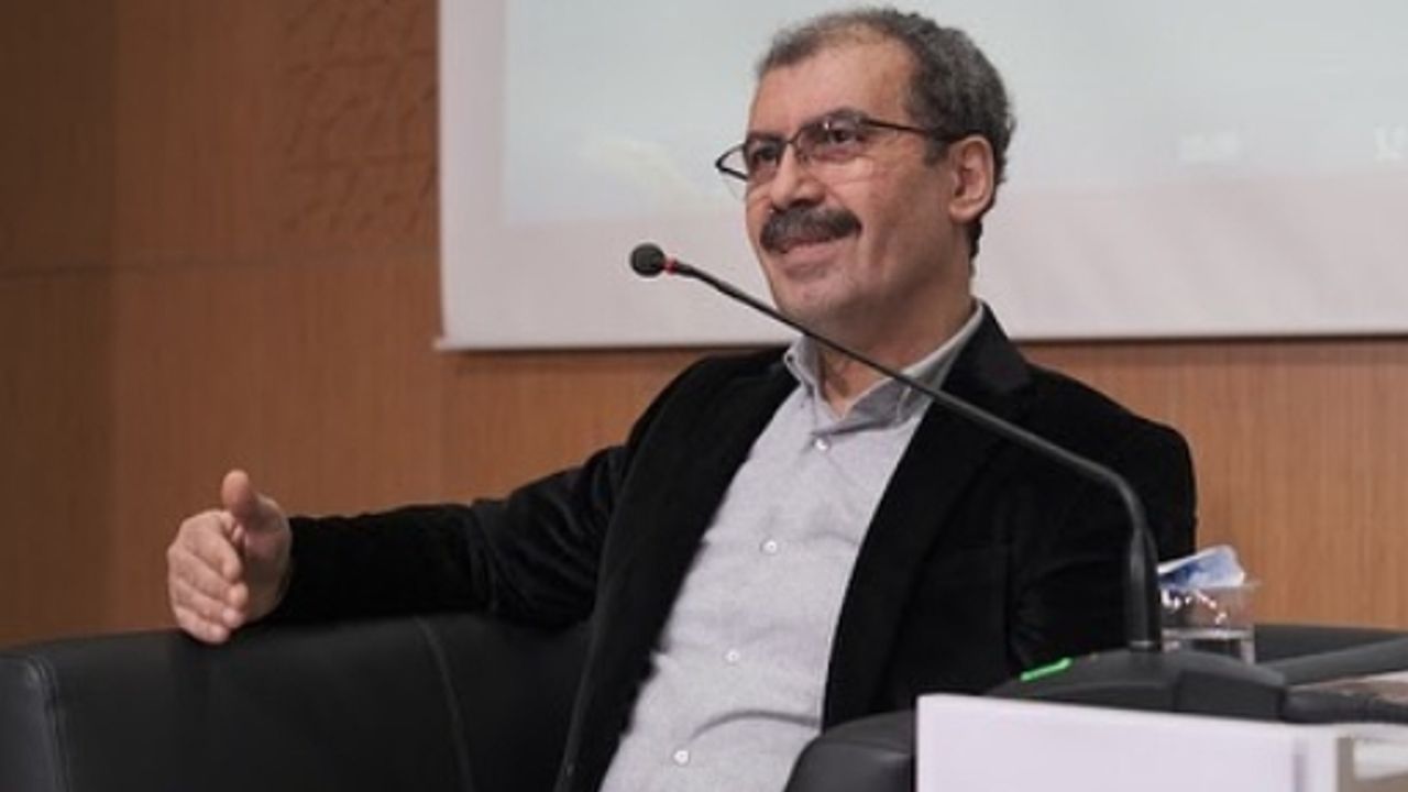 Yargıtay Daire Başkanı Yaman'dan gazeteye sert tepki: ‘Yeni Şafak çetesi’