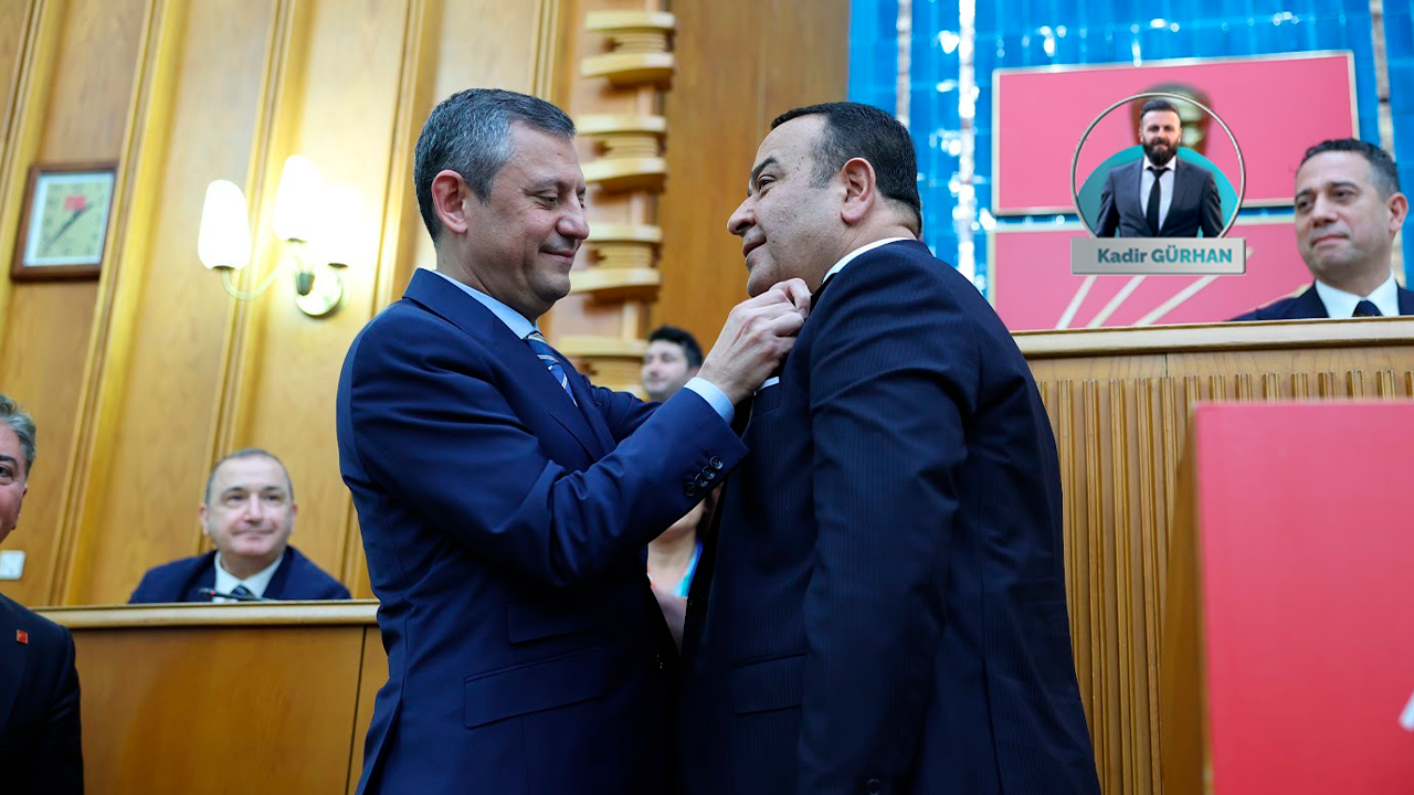 CHP’de bir araya gelen ‘ülkücüler’ Ankara Büyükşehir seçimine hazırlanıyor