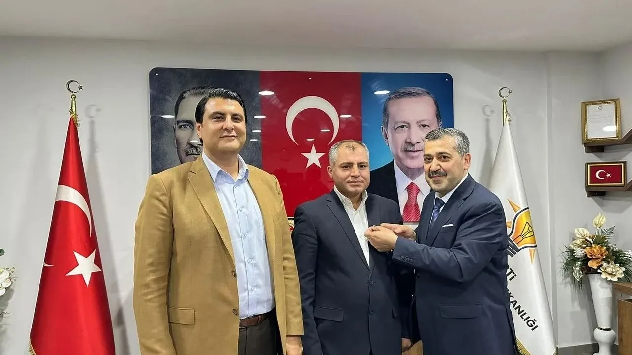 AK Parti’ye geçen meclis üyesine ‘özel imar planı’
