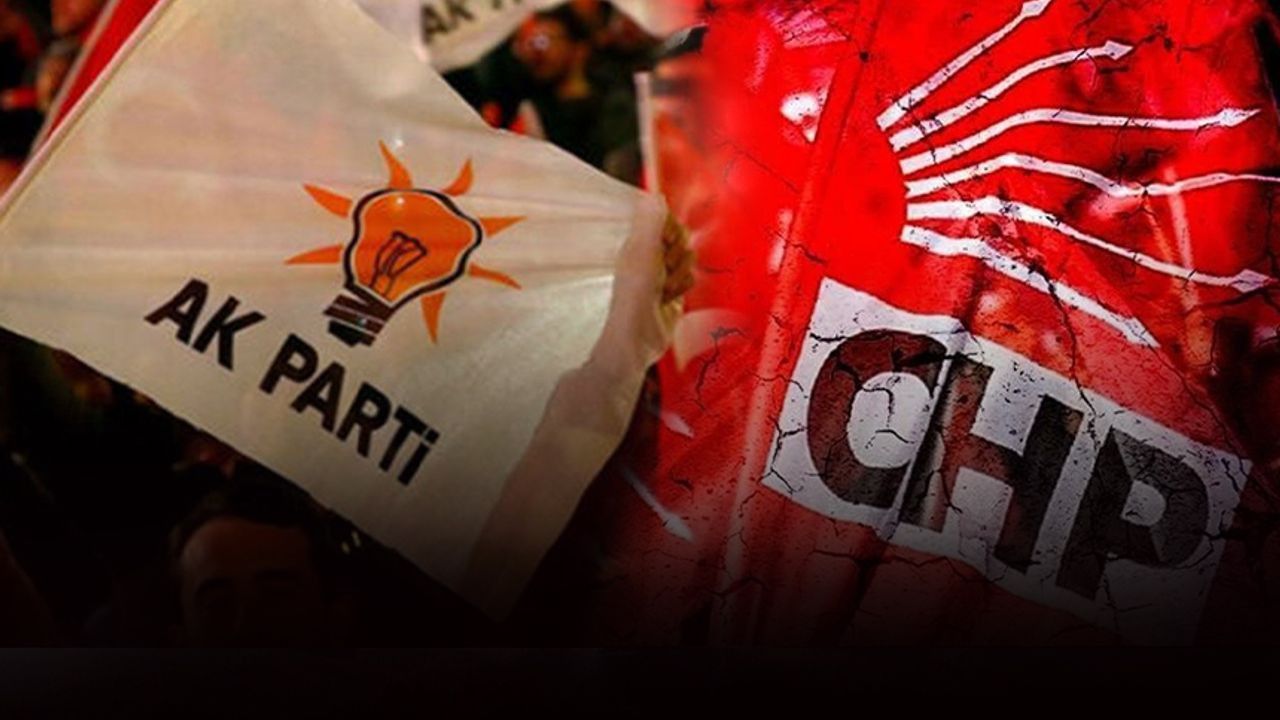 CHP’den istifa eden isim açıkladı: ‘AK Parti’ye geçmeye niyetim var’