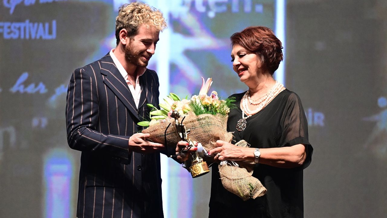 62. Uluslararası Antalya Altın Portakal Film Festivali'nin açılış töreni yapıldı