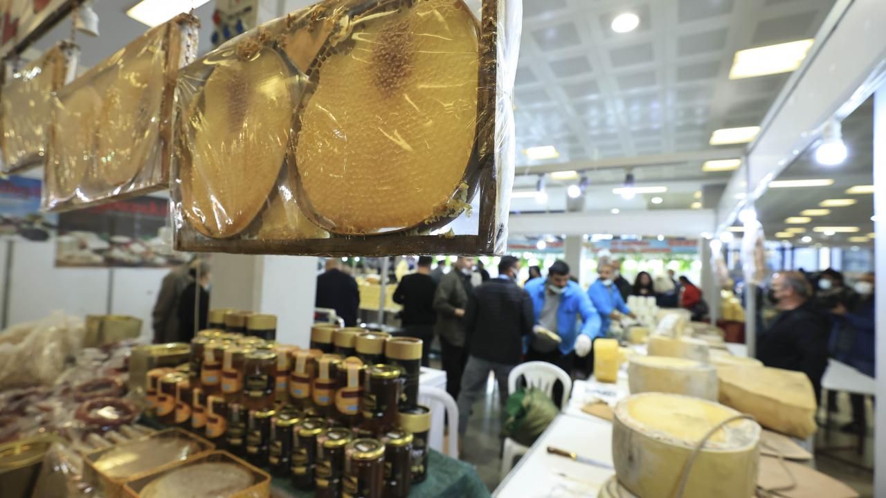 Ardahan Tanıtım Günleri Ankara’da Başkent Millet Bahçesi’nde başlıyor