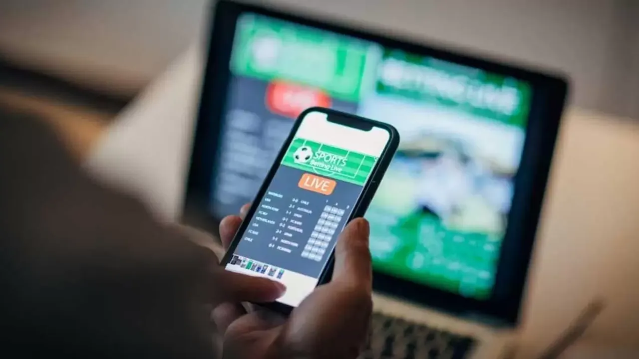 İddia: Bir kulüp başkanı 15 bin 700 kez bahis oynadı!