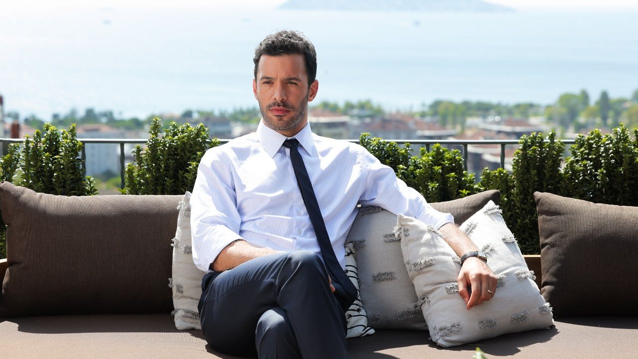 Barış Arduç dizi başına 45 milyon ücret aldığı ortaya çıktı