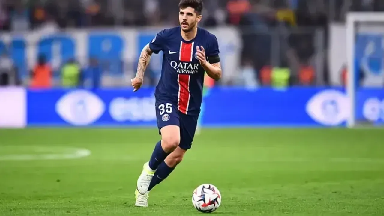 Galatasaray’a Brezilyalı stoper