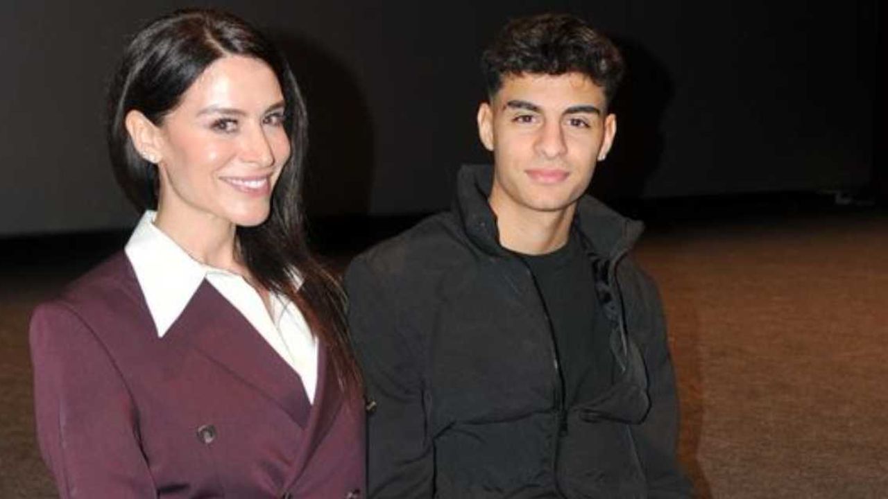 Yılmaz Erdoğan ve Belçim Bilgin'in oğlu kararını açıkladı