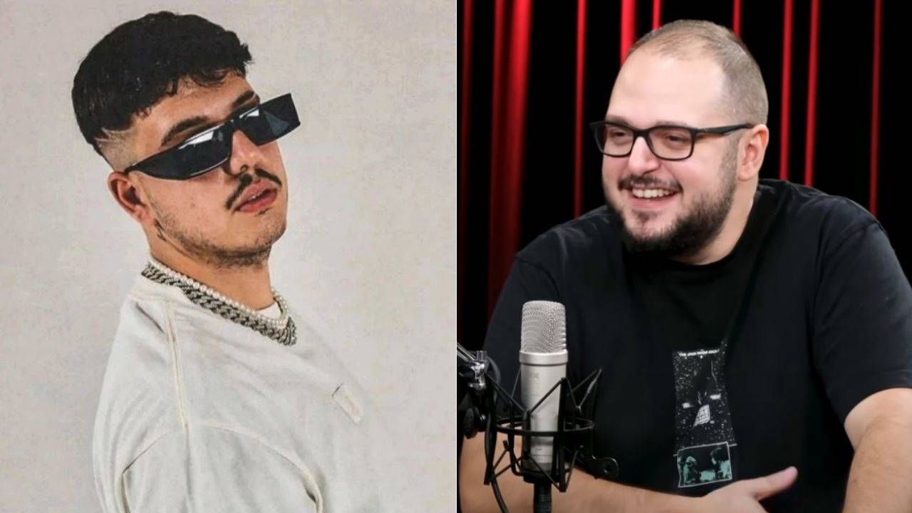 'Soğuk Savaş' sunucusu Boğaç Soydemir ve konuğu Enes Akgündüz tahliye edildi