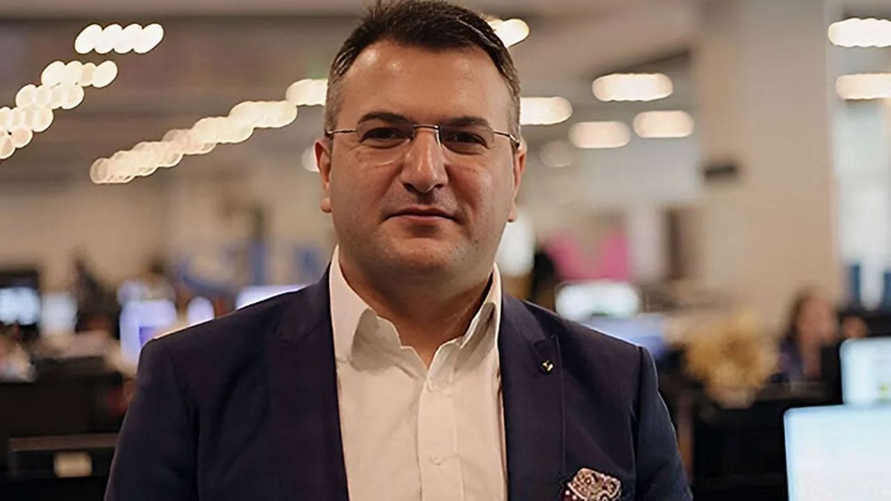 Cem Küçük: Casusluk iddiaları doğruysa İBB’ye kayyım atanır