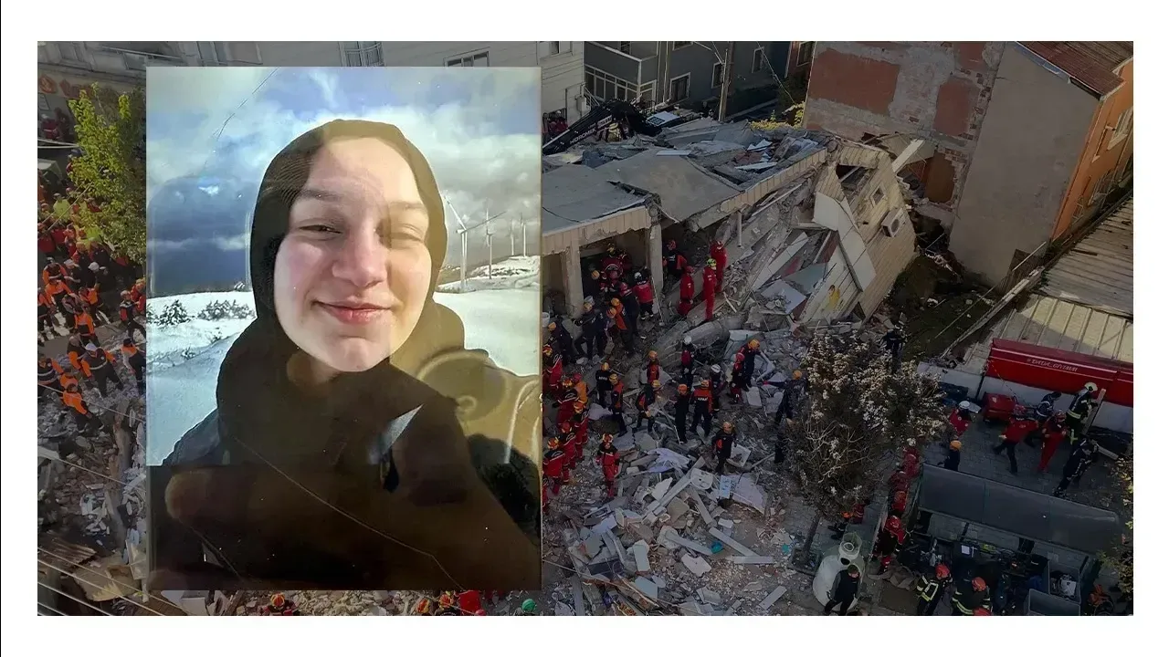 Dilara Bilir kimdir?